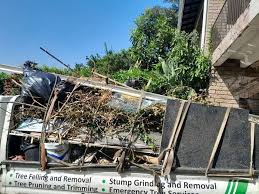 Best Commercial Junk Removal  in Huntington, UT