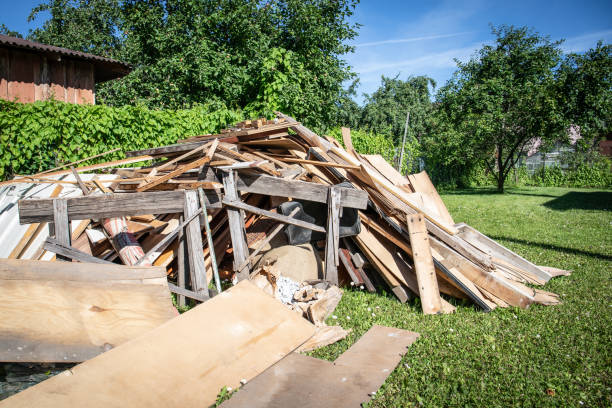 Best Hoarding Cleanup  in Huntington, UT