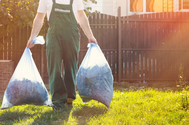 Best Demolition Debris Removal  in Huntington, UT