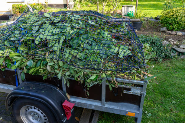 Best Yard Waste Removal  in Huntington, UT